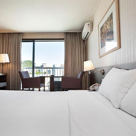 Songjung Hotel Busan Exterior foto