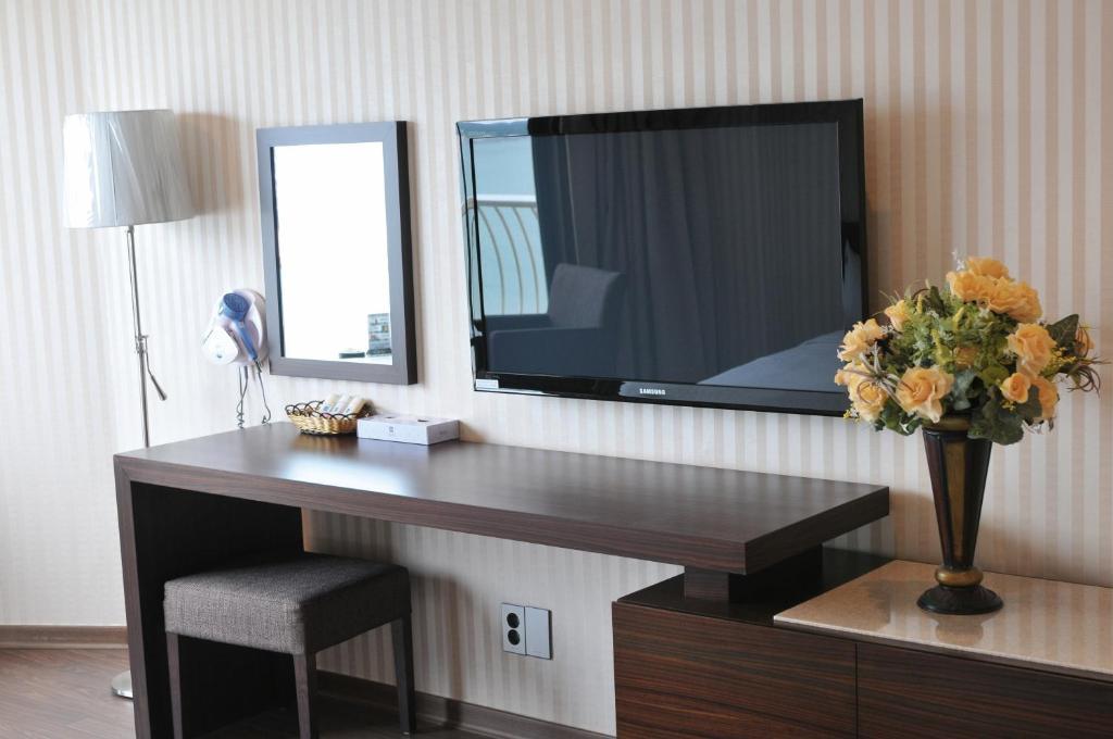 Songjung Hotel Busan Exterior foto